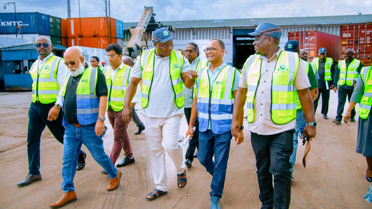 CHONGOLO: WAKULIMA ONDOENI WASIWASI MBOLEA IPO