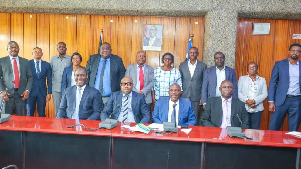 TANZANIA NA KENYA KUIMARISHA USHIRIKIANO WA BIASHARA YA NAFAKA