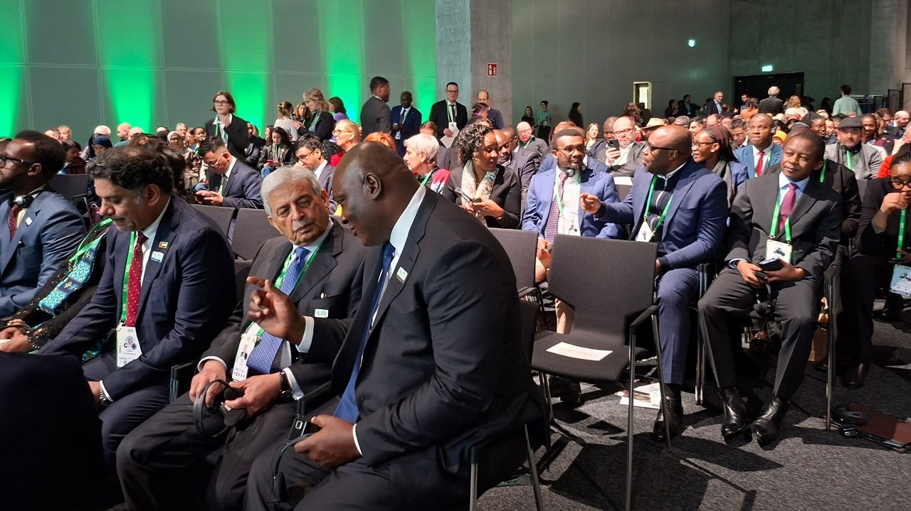 TANZANIA NA DRC ZAWEKA MKAKATI KUONGEZA WIGO WA BIASHARA YA MAZAO YA KILIMO