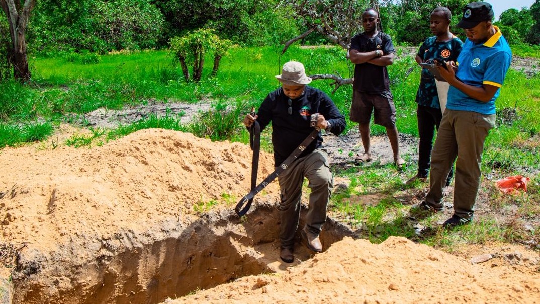 SERIKALI YAIMARISHA KILIMO KUPITIA UPIMAJI WA AFYA YA UDONGO NCHINI