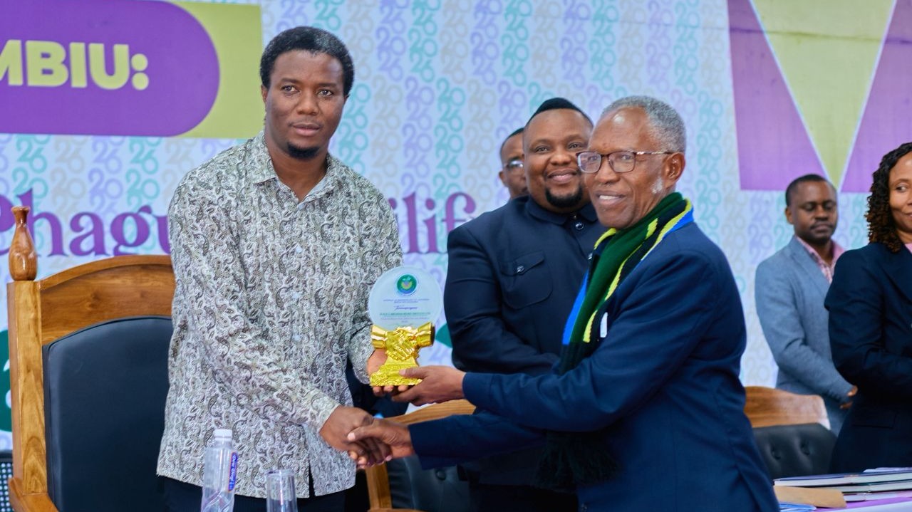SILINDE AZITAKA COPRA NA TMX KUSIMAMIA UUZAJI WA MAZAO YA KIMKAKATI KUPITIA USHIRIKA