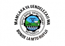 Rufiji Basin Development Authority (RUBADA) — Ministry of ...