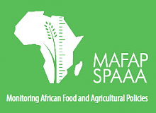 MAFAP Logo