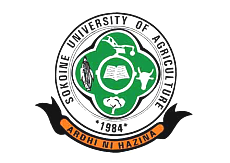 Sokoine University of Agriculture (SUA)