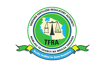 Tanzania Fertiliser Regulatory Authority (TFRA)
