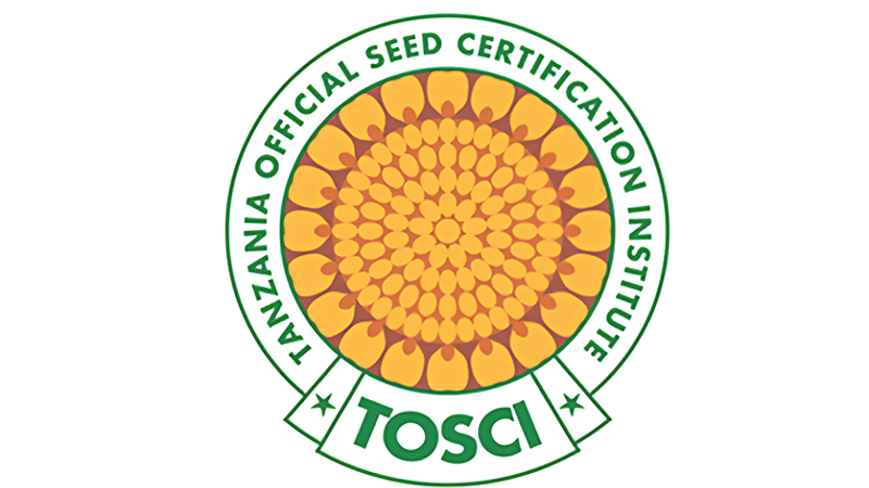Tanzania Official Seed Certification Institute (TOSCI)
