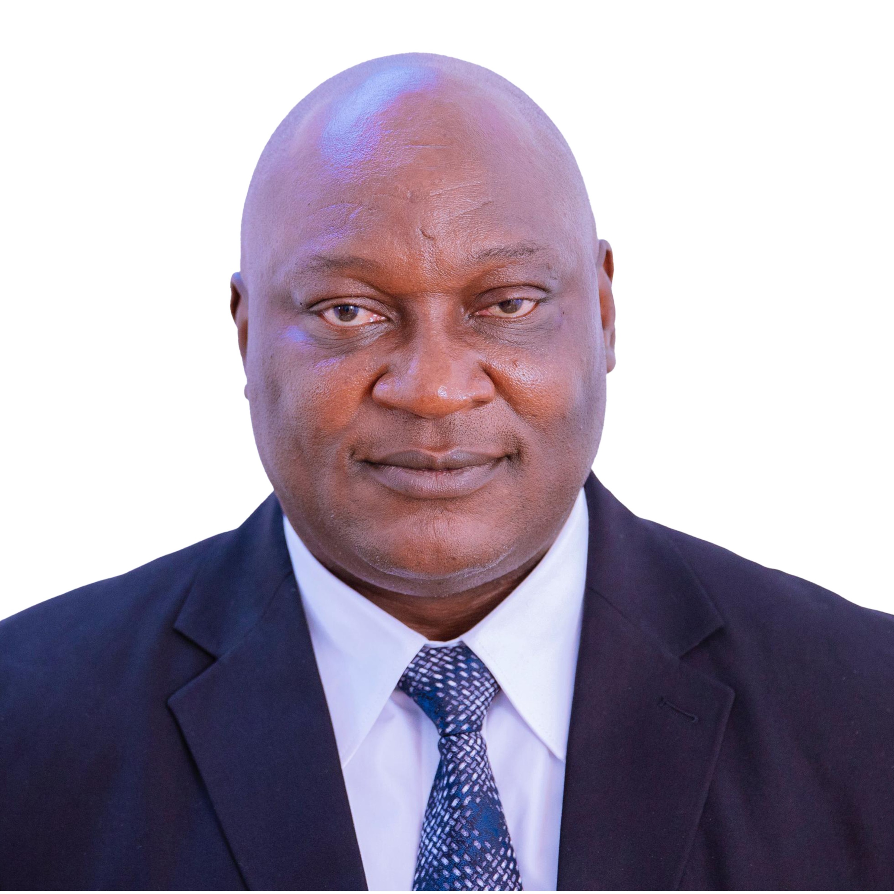 Mhe. Daniel G. Chongolo