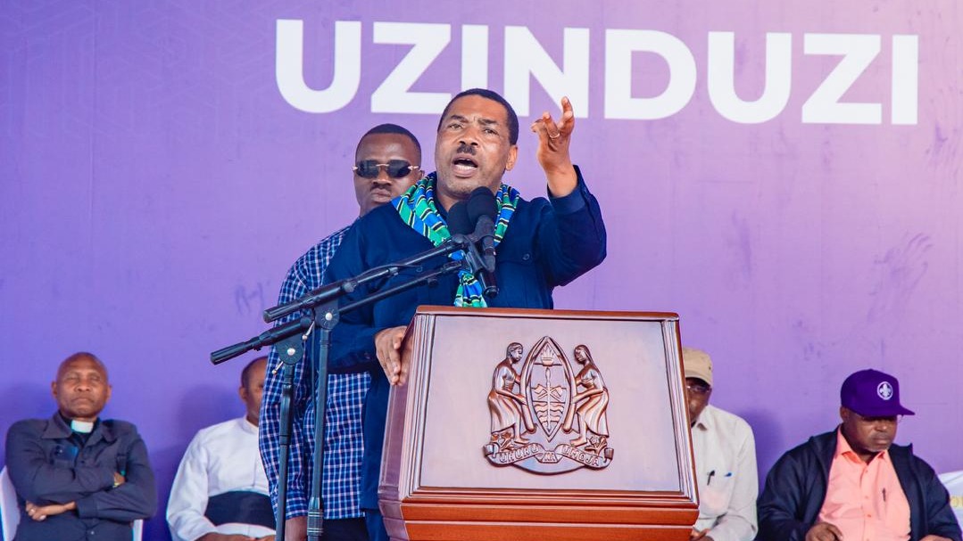 WAZIRI MKUU AKEMEA TABIA YA KUPOKEA MATATIZO YA WANANCHI KAMA SALAMU