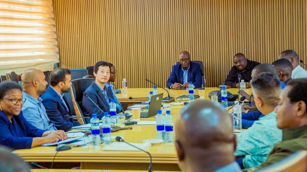 SERIKALI KUENDELEZA PROGRAMU YA MIFUMO HIMILIVU YA CHAKULA