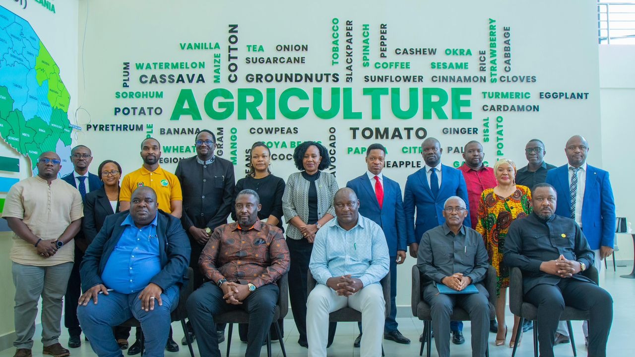 CHONGOLO:  TANZANIA IKO TAYARI KUILISHA KIBIASHARA KONGO DRC