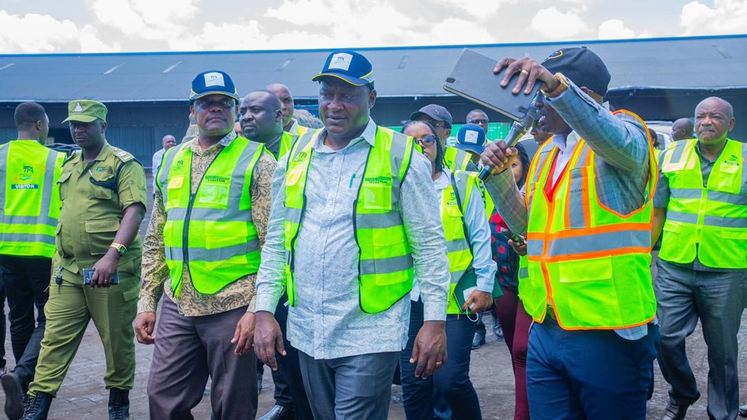 SERIKALI YALETA NEEMA KWA WAKULIMA WA KOROSHO