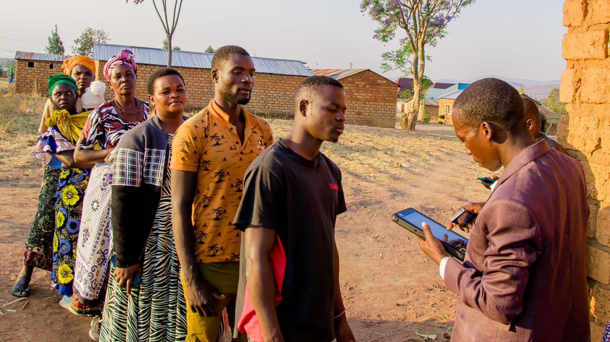 WAKULIMA WAELIMISHWA MATUMIZI SAHIHI YA MBOLEA