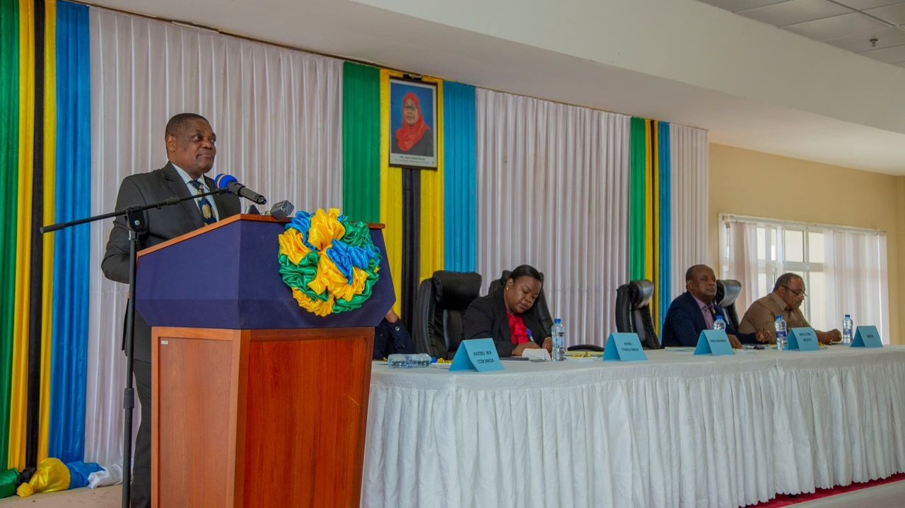 RC MTWARA AIPONGEZA WIZARA YA KILIMO KWA ZOEZI LA UPIMAJI WA AFYA YA UDONGO