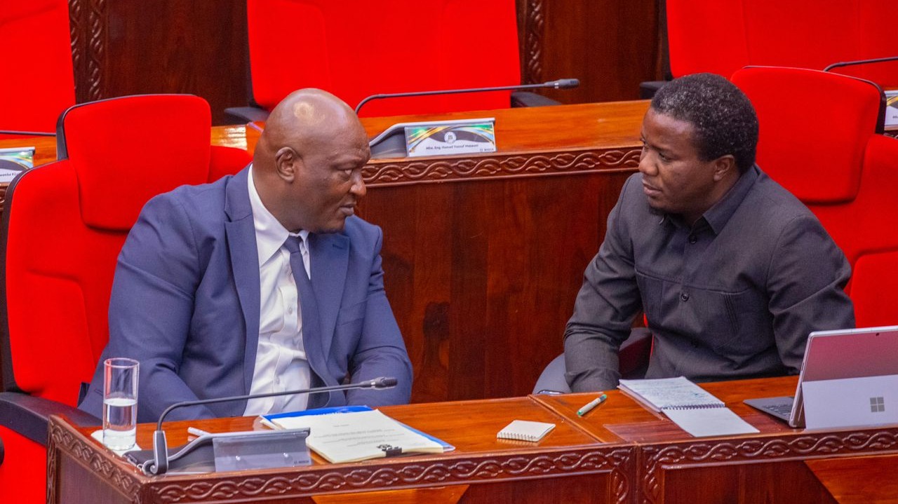 WAZIRI CHONGOLO: MPANGO NA BAJETI YA WIZARA 2026/2027 UMEBEBA MAONO MAPANA YA SERIKALI