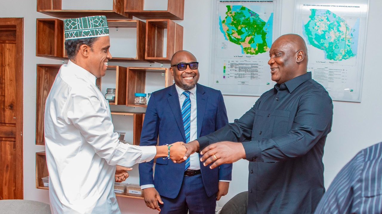 CHONGOLO: TUNAENDELEA KUKUZA SEKTA YA KILIMO NCHINI KUFIKIA MALENGO TULIYOJIWEKEA