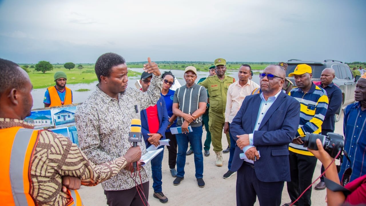 WAKANDARASI WAZAWA WASISITIZWA KUKAMILISHA MIRADI YA UMWAGILIAJI KWA UFANISI