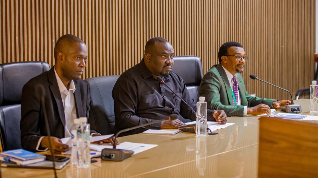 WADAU WAJADILI UTEKELEZAJI WA MRADI WA TIRP2 KUDHIBITI MAFURIKO NA KULINDA MIUNDOMBINU YA RELI