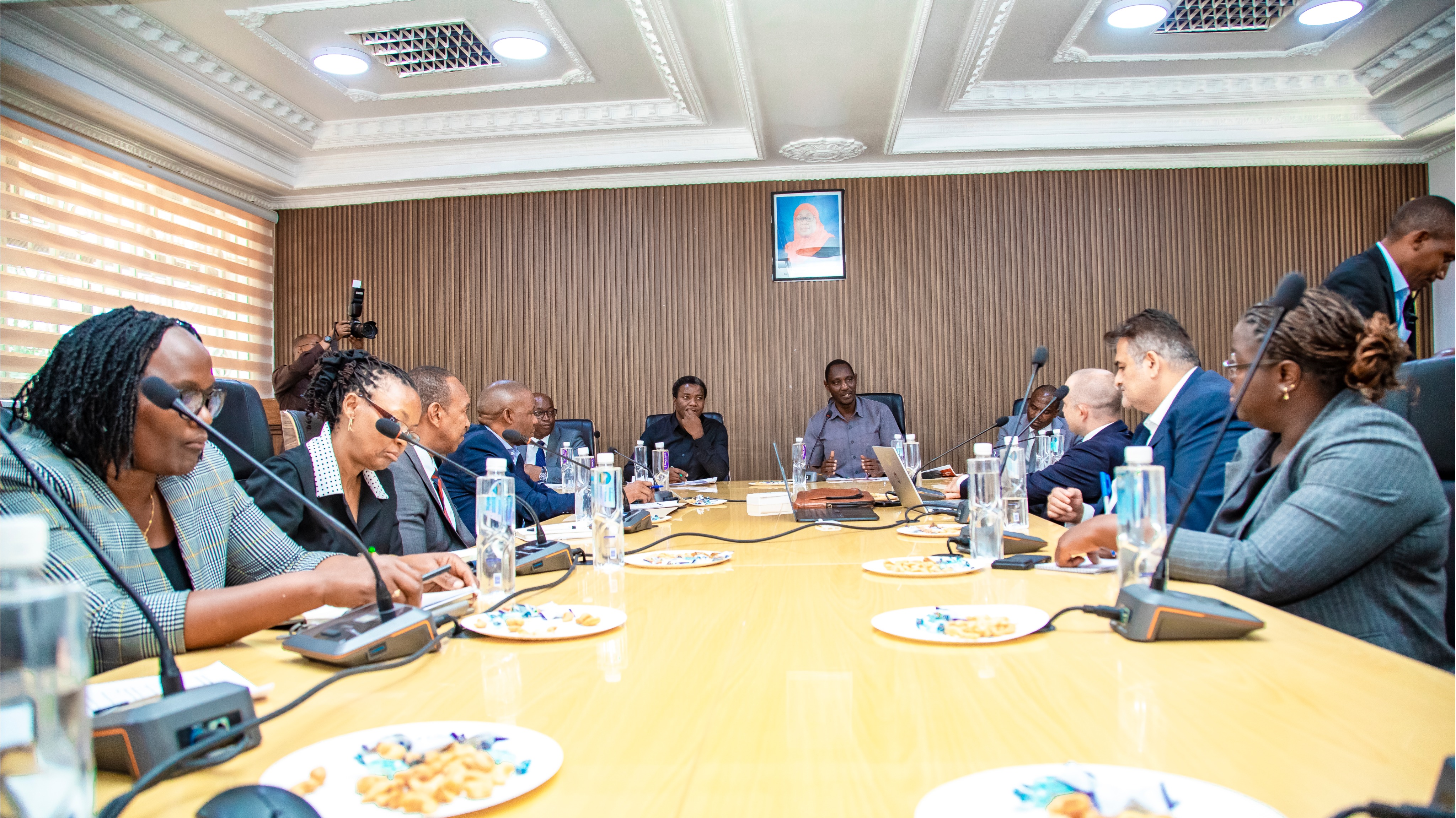 TANZANIA YAVUTIA UWEKEZAJI WA KIMKAKATI KUTOKA POLAND