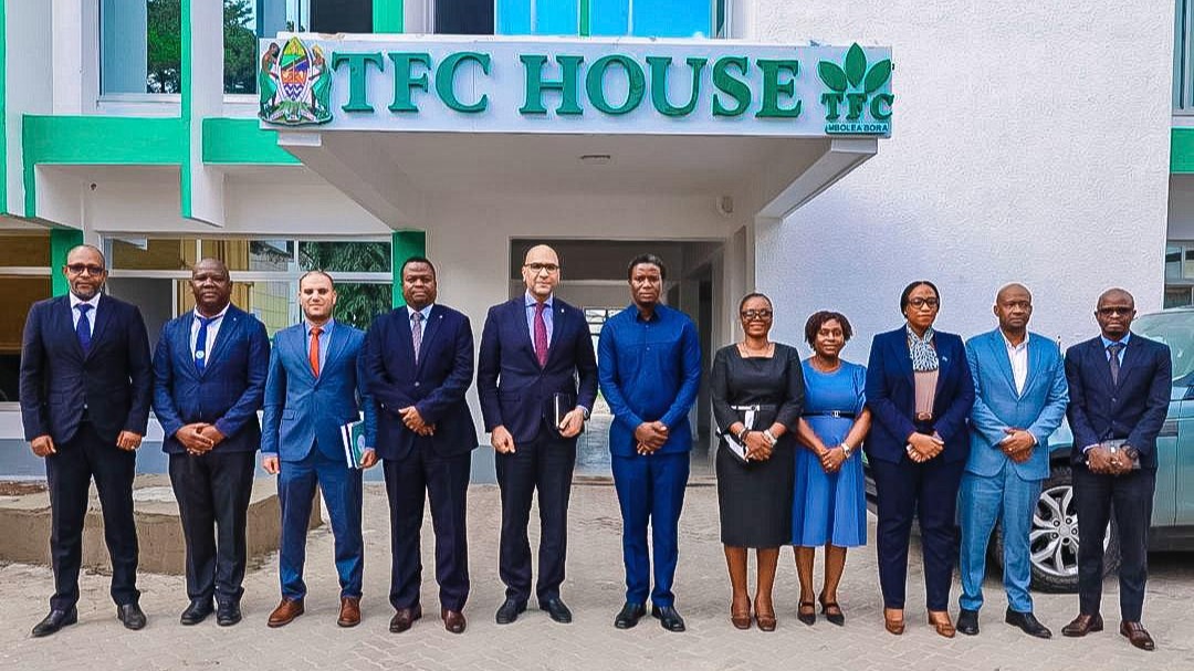 TANZANIA NA ALGERIA KUIMARISHA USHIRIKIANO WA KILIMO
