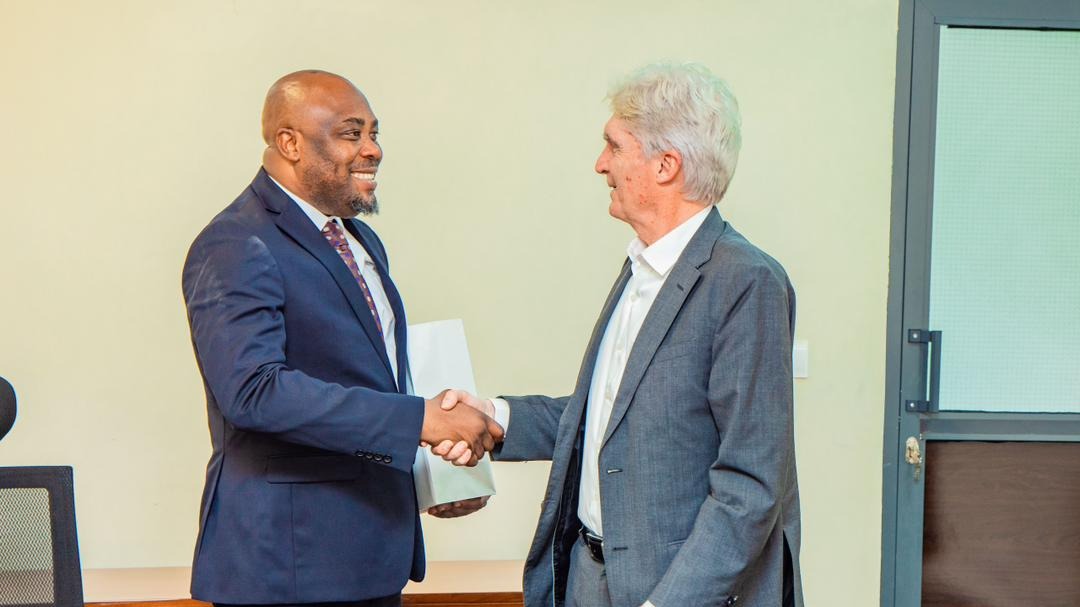 TANZANIA NA UHOLANZI KUIMARISHA BIASHARA YA MAZAO NA MIFUMO YA KIDIJITALI