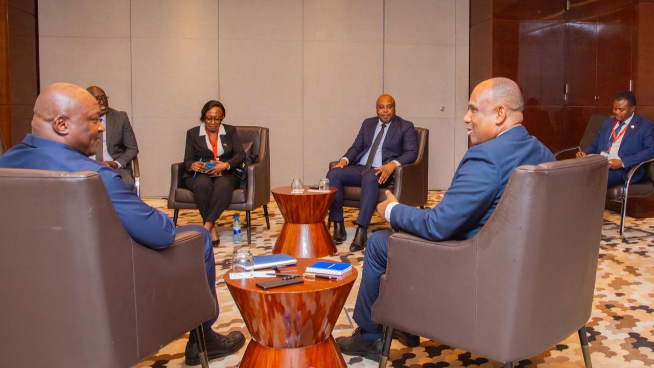 WIZARA YA KILIMO KUIMARISHA USHIRIKI KATIKA SHUGHULI ZA MASHIRIKA YA UMOJA WA MATAIFA YANAYOHUSIKA NA SEKTA YA KILIMO