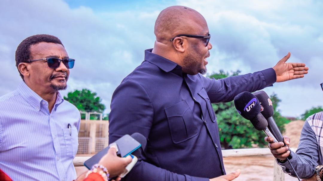 NIRC YAPONGEZWA KUIMARISHA USIMAMIZI WA MIKATABA YA MIRADI YA UMWAGILIAJI