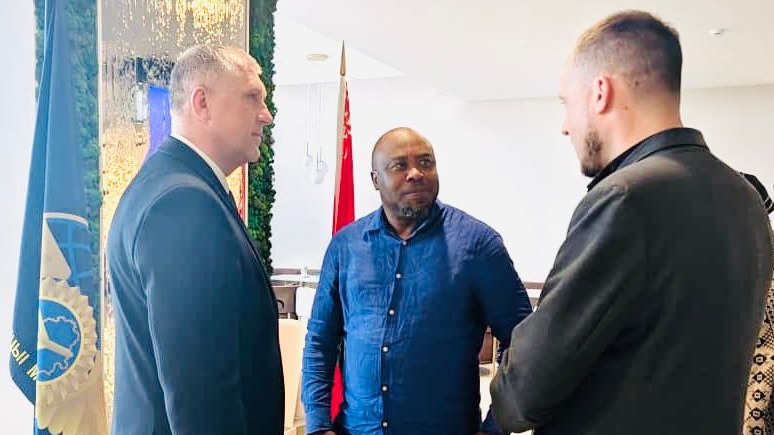 MWELI AFANYA ZIARA BELARUS KUIMARISHA MAGEUZI YA SEKTA YA KILIMO