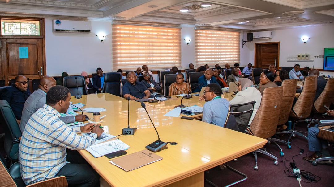 MIRADI YA KILIMO YATAKIWA KUMKOMBOA MKULIMA