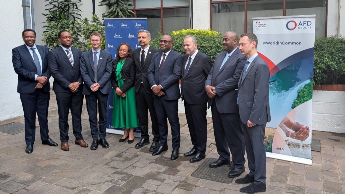 TANZANIA YAIMARISHA USHIRIKIANO WA KILIMO HIMILIVU