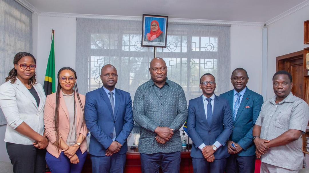 WAZIRI CHONGOLO APONGEZA UKUAJI WA KASI YA COOP BANK; NA KUTOA MAJAWABU YA MITAJI KWA WANAUSHIRIKA