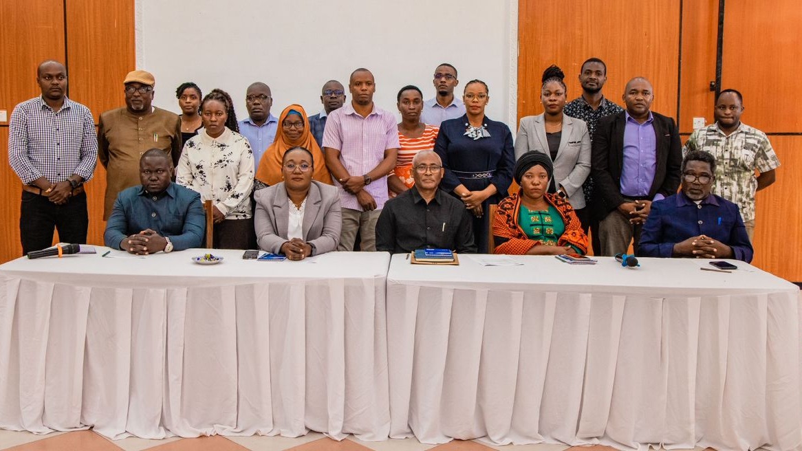 SERIKALI YATOA WITO KUFUFUA TANADA KUIMARISHA UPATIKANAJI WA PEMBEJEO BORA