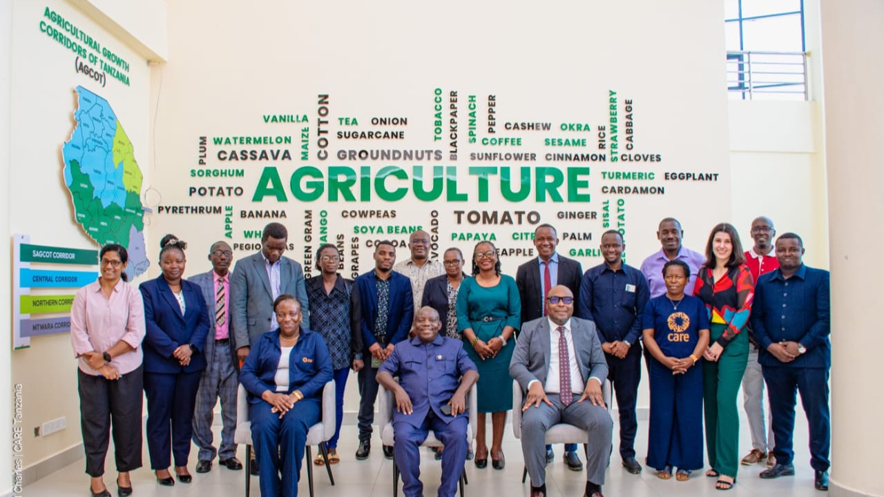 TANZANIA NA BURUNDI ZAIMARISHA USHIRIKIANO SEKTA YA KILIMO