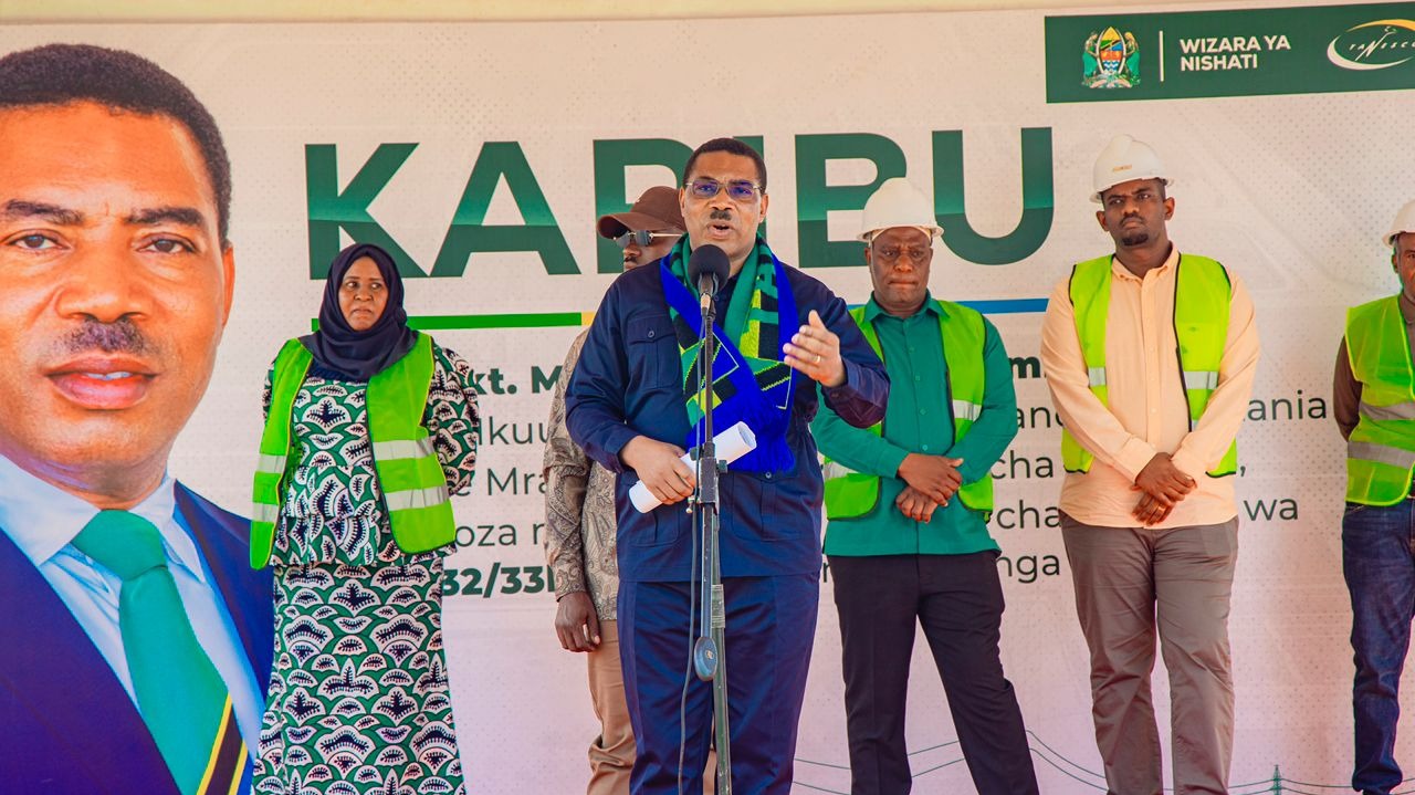 MIPANGO BORA YA MATUMIZI YA ARDHI YASISITIZWA KUONDOKANA NA MIGORORO YA WAKULIMA NA WAFUGAJI