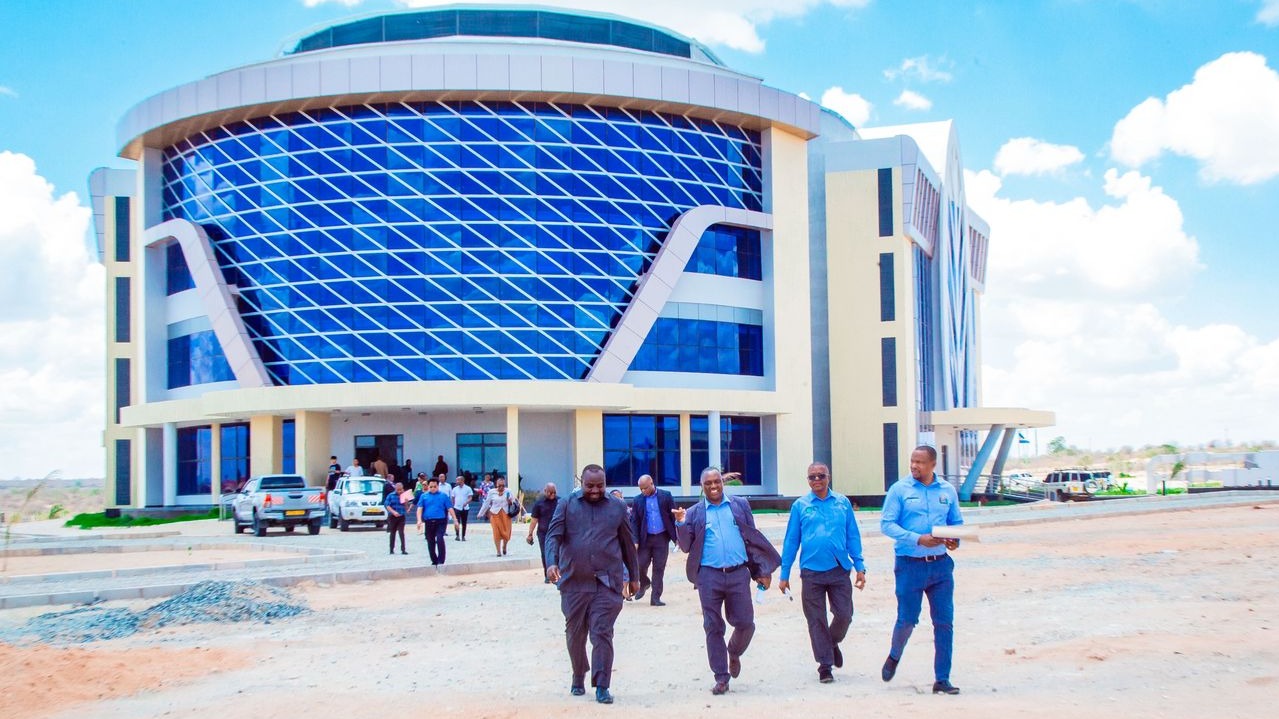 MAABARA KUU YA TARI YATAKIWA KUONESHA UMAHIRI WA TAFITI ZA KILIMO