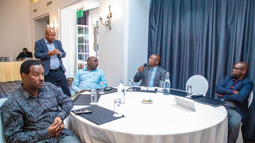 SEKTA BINAFSI ZAHAMASISHWA KUWEKEZA KATIKA GHALA ZA KUHIFADHI MAZAO