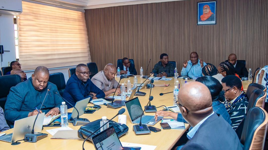 PROGRAMU YA BBT YAHIMIZWA KULETA MATOKEO YA HARAKA KWA VIJANA