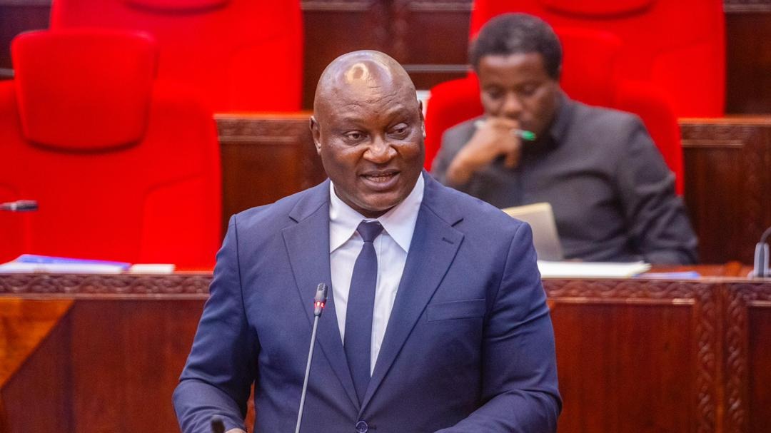 UZALISHAJI WA MAZAO ASILIA YA BIASHARA NCHINI WAENDELEA KUIMARIKA