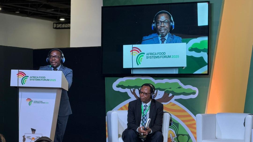 TANZANIA WELCOMES INVESTORS IN THE AGRICULTURAL SECTOR