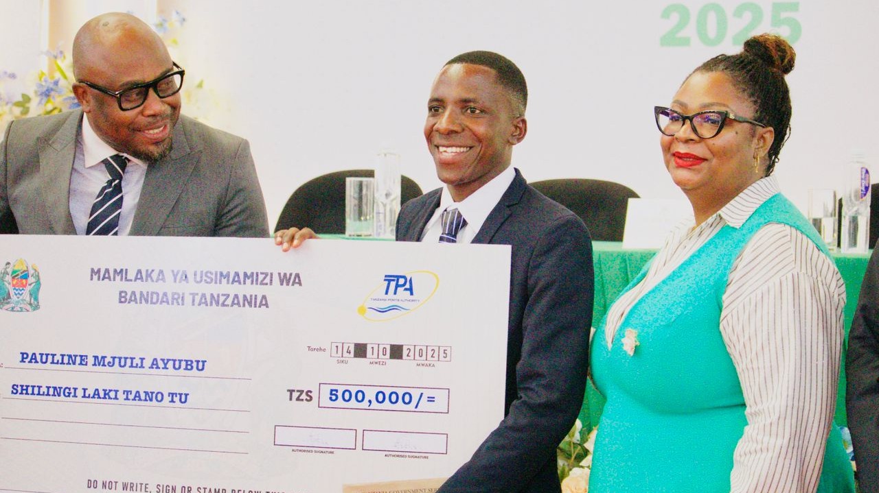 SERIKALI KUIMARISHA ELIMU YA KILIMO NA USALAMA WA CHAKULA NCHINI