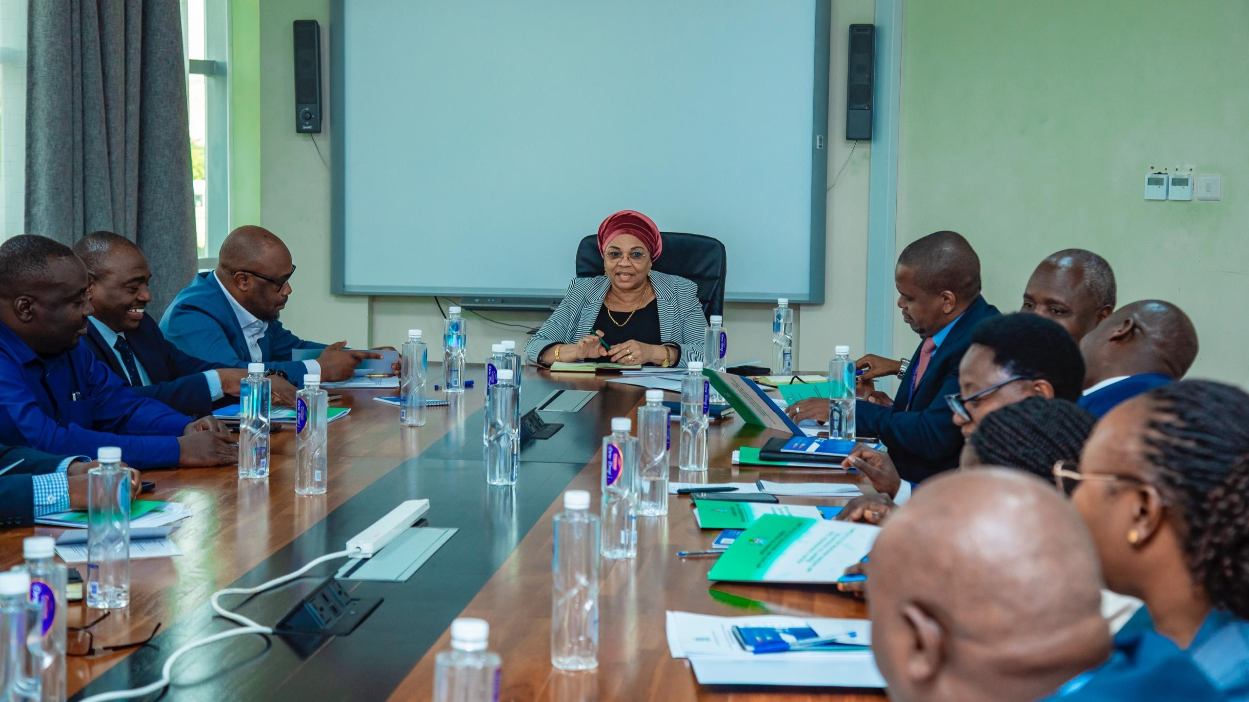 KAMATI YA ADF YAJADILI MIPANGO YA UTEKELEZAJI KUKUZA SEKTA YA KILIMO