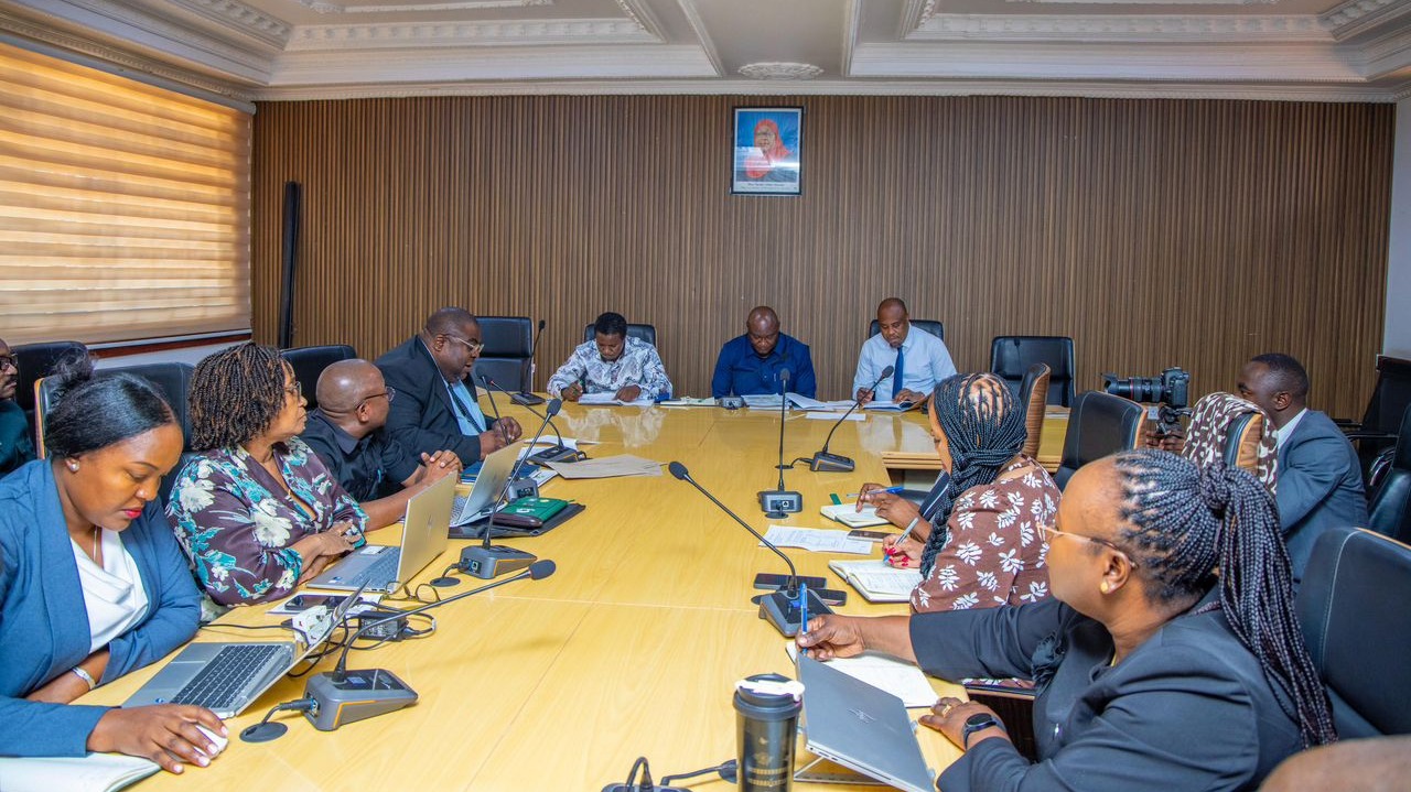 NFRA YATAKIWA KUIMARISHA HIFADHI YA CHAKULA; CPB YAASWA KUJIWEKEA MIKAKATI YENYE TIJA KATIKA KILIMO BIASHARA